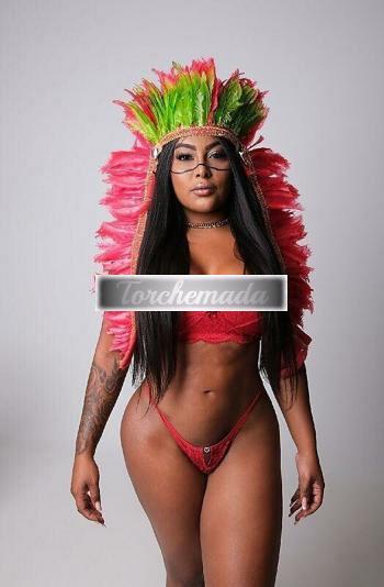 Girl Calda Femmina  Catanzaro