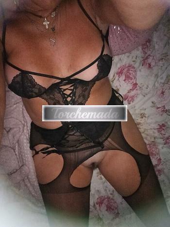 Girl Esplosiva Attrice  Teramo