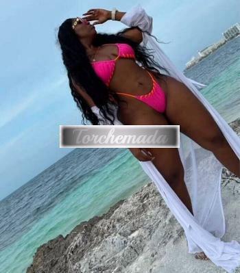 Girl Strepitosa Sensuale  Lecce
