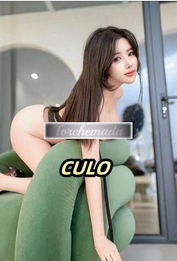 Girl Seduzione Orientale Naturale  Novara