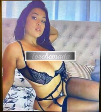 Girl Felina Studentessa  Verona