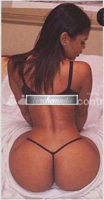 Girl Vogliosa Bambola  Rimini