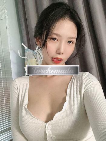 Girl Incanto Orientale Passionale  Cremona