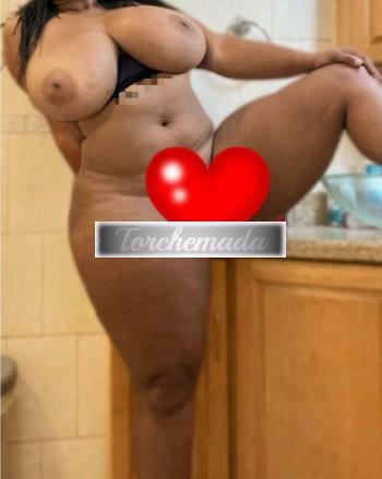 Girl Vogliosa Modella  Ancona