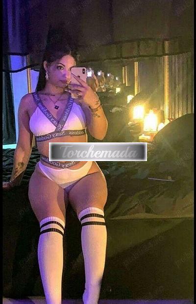 Girl Trasgressiva Studentessa  Ferrara