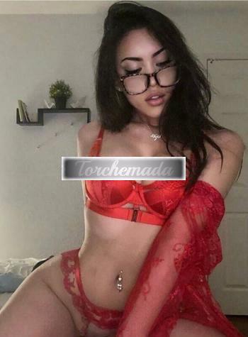 Girl Gioia  Catanzaro