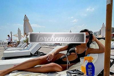 Girl Calda Girl  Rimini