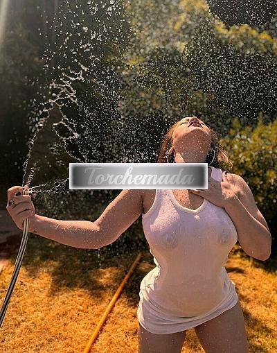 Girl Sexy Esibizionista  Napoli