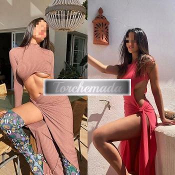 Girl Strepitosa Esibizionista  Macerata