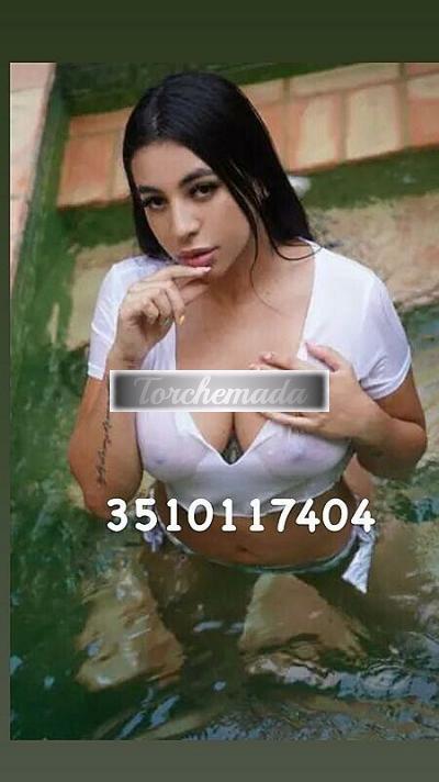 Girl Trasgressiva Attrice  Livorno