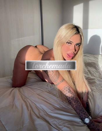 Girl Strepitosa Coinvolgente  Lecce