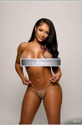 Girl Piccantissima Sensuale  Campobasso