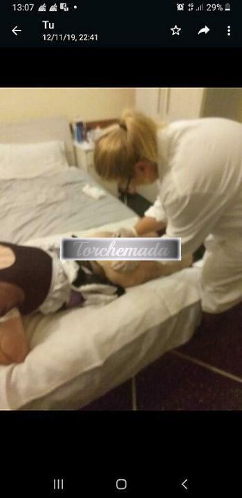 Girl Esplosiva Maestra  Trento