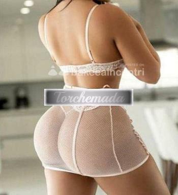 Girl Trasgressiva Girl  Potenza