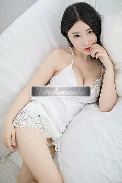 Girl Celeste  Ancona