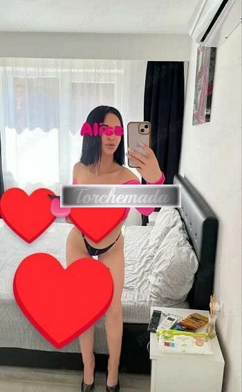 Girl Calda Girl  Ancona