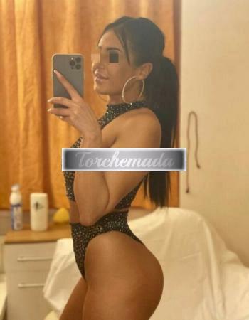 Girl Vogliosa Graziosa  Catania