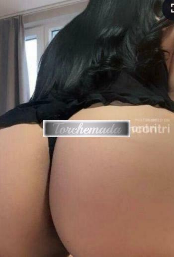 Girl Sexy Graziosa  Biella