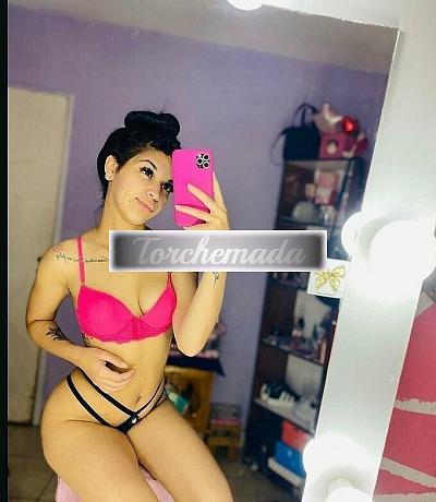 Girl Amante perfetta  Venezia