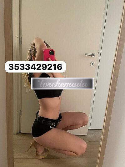 Girl Esplosiva Studentessa  Mantova