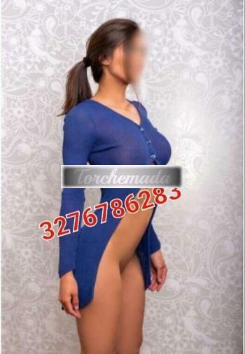 Girl Calda Maestra  Roma