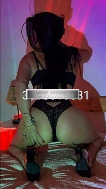 Girl Calda Femmina  Ravenna