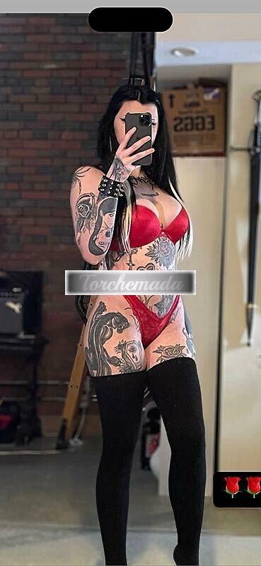 Girl Bambola Sensuale Esplosiva  Taranto