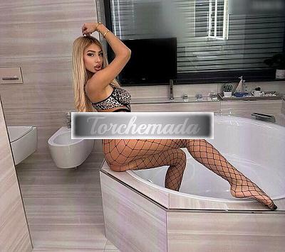 Girl Esplosiva Modella  Verona