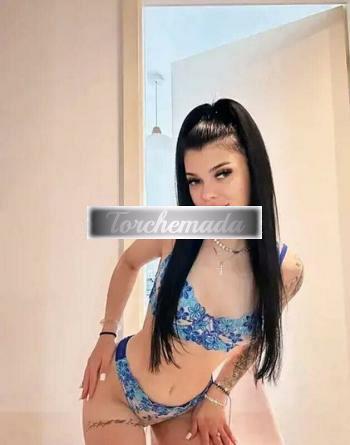 Girl Bellissima Graziosa  Treviso