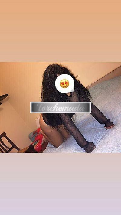 Girl Bellissima Amabile  Pistoia