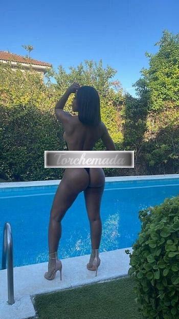 Girl Piccantissima Amabile  Milano