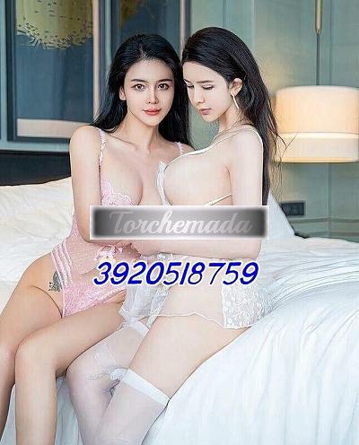 Girl Orientale nuova e maiala  Lecce