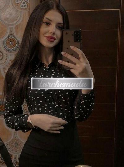 Girl Bella per uomini discreti  Ravenna