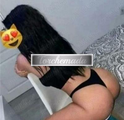 Girl Bellissima Coinvolgente  Lucca