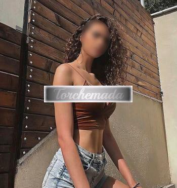Girl Felina Sensuale  Pordenone