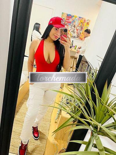 Girl Calda Modella  Milano