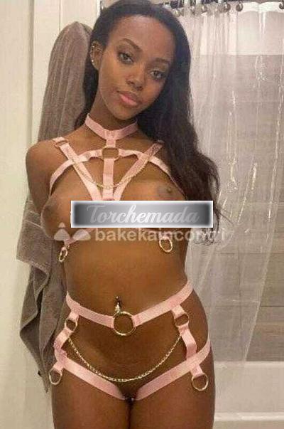 Girl Due tentazioni ti aspettano  Foggia