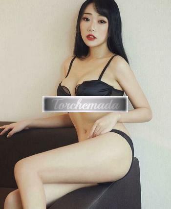 Girl Spettacolare Sensuale  Frosinone