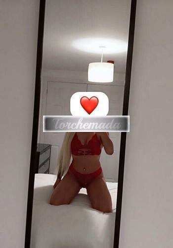 Girl Piccantissima Femmina  Reggio Emilia