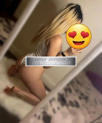 Girl Vogliosa Attrice  Reggio Emilia