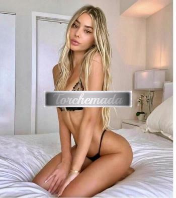 Girl Piccantissima Bambola  Pistoia