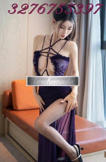 Girl Felina Attrice  Venezia