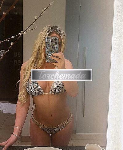 Girl Donna completissima  Reggio Calabria