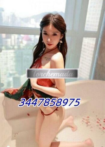 Girl Orientale Pompino Naturale  Ascoli Piceno