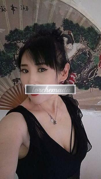 Girl Estasi Naturale  Como