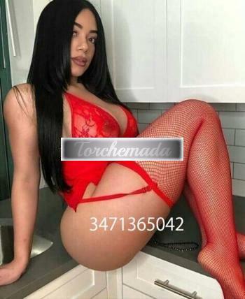 Girl Maestra Del Piacere  Chieti