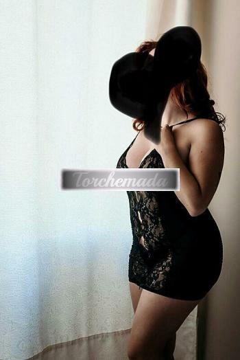 Girl Piccantissima Femmina  Milano