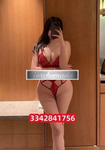 Girl Felina Studentessa  Treviso