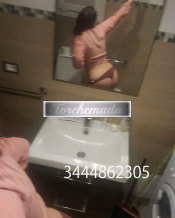 Girl Trasgressiva Coinvolgente  Catania