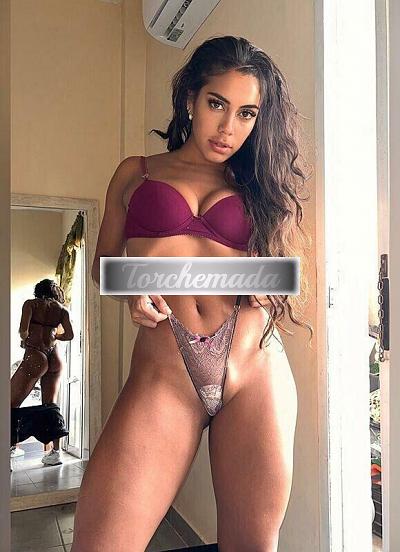 Girl Esplosiva Femmina  Venezia